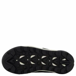 Viking Expower Warm Gtx Boa Black Svart Sale