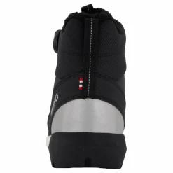 Viking Expower Warm Gtx Boa Black Svart Sale