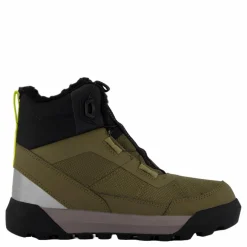 Viking Expower Warm Gtx Boa Khaki Beige Online