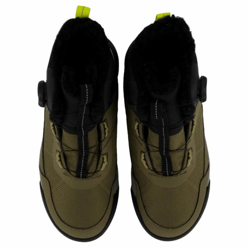 Viking Expower Warm Gtx Boa Khaki Beige Online