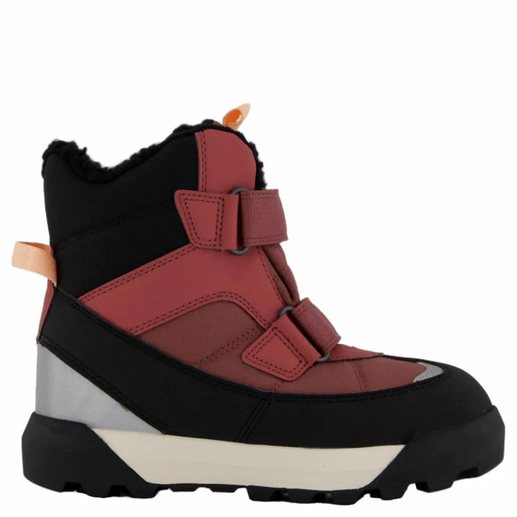 Viking Expower Warm Gtx 2v Dark Pink Flerfärgad Outlet