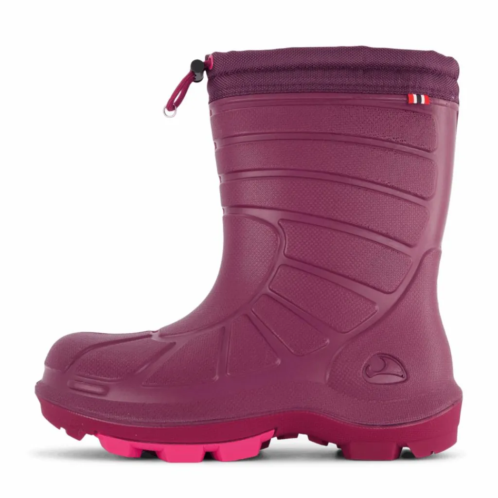 Viking Extreme 2.0 Dark Pink/Magenta Lila Discount