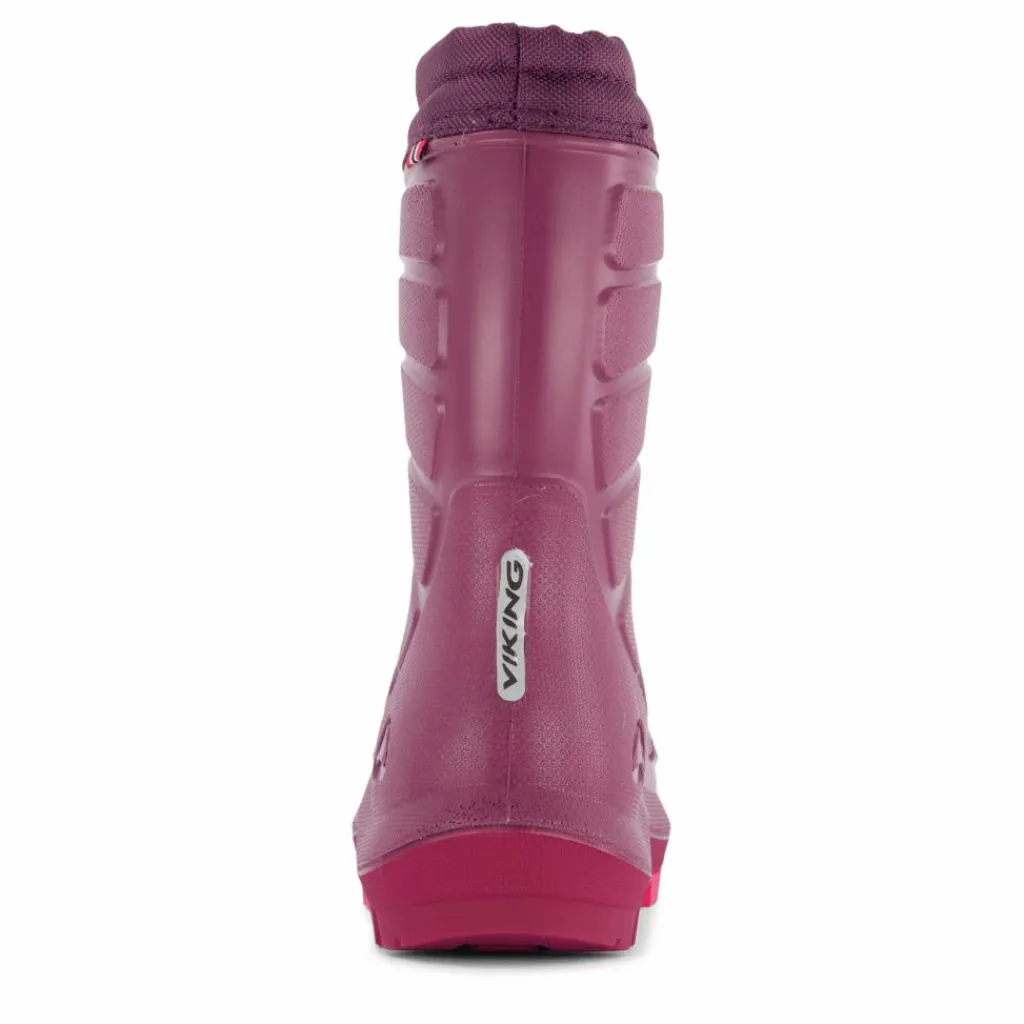 Viking Extreme 2.0 Dark Pink/Magenta Lila Discount