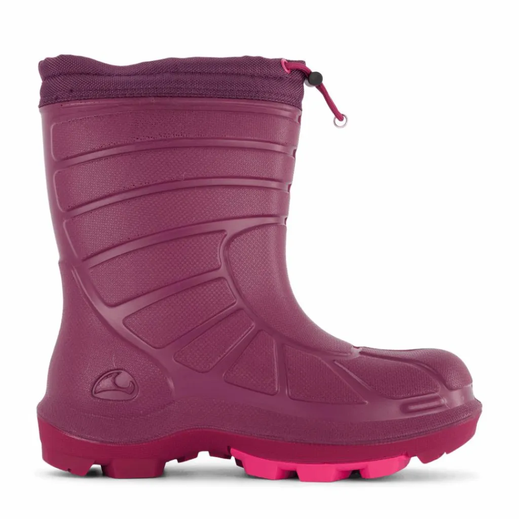 Viking Extreme 2.0 Dark Pink/Magenta Lila Discount