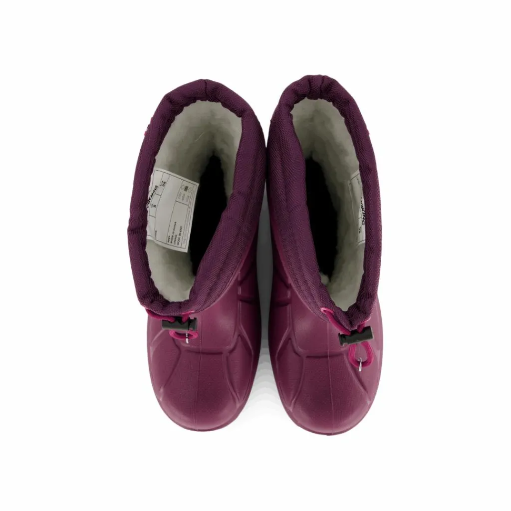 Viking Extreme 2.0 Dark Pink/Magenta Lila Discount