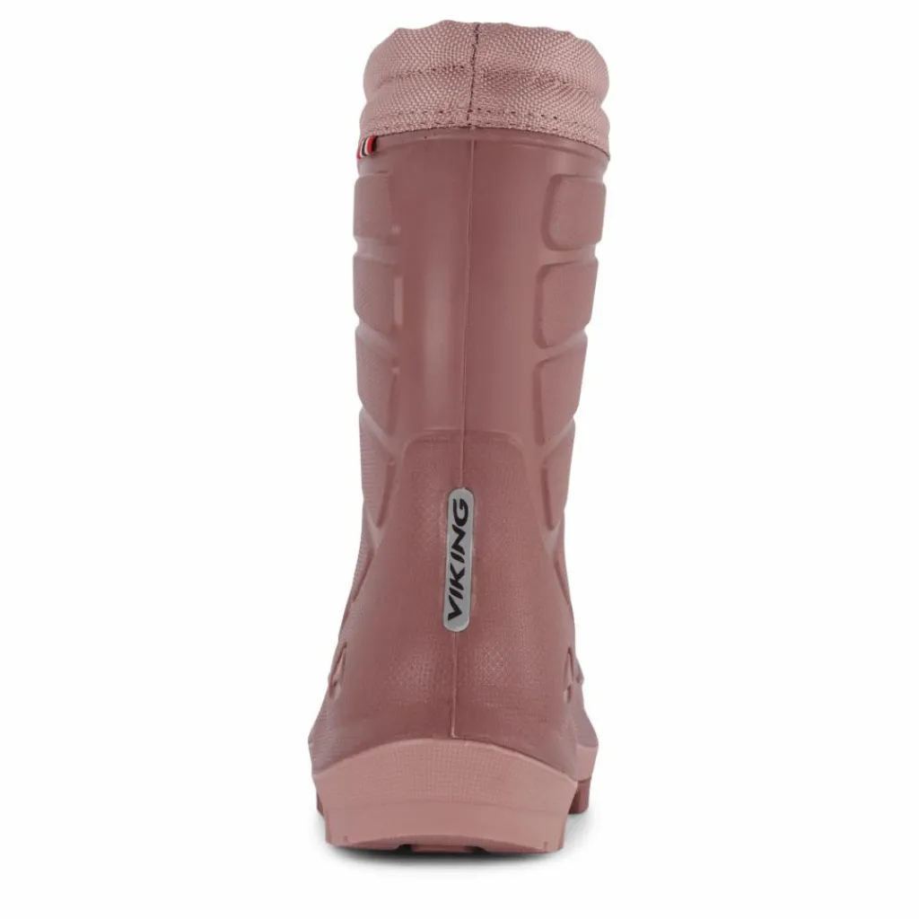 Viking Extreme 2.0 Dusty Pink/Antique Rose Röd Best
