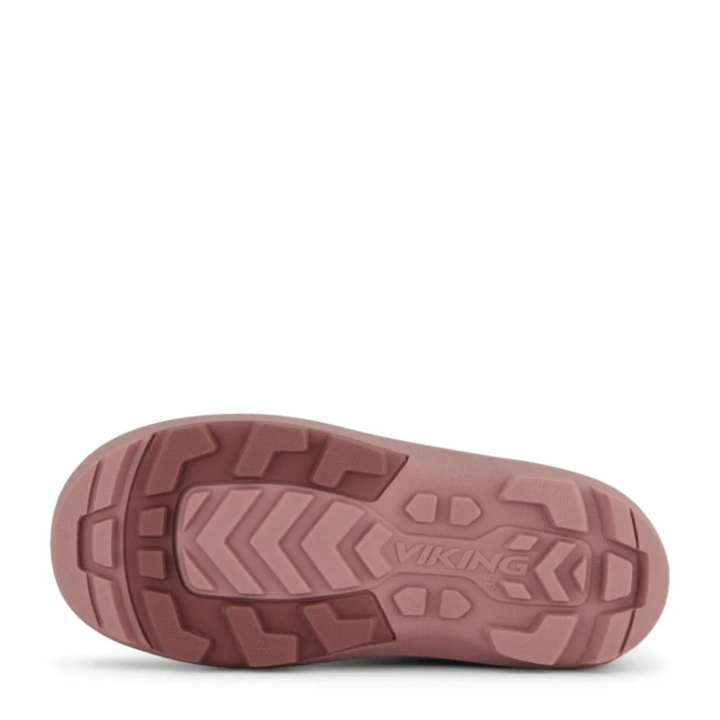 Viking Extreme 2.0 Dusty Pink/Antique Rose Röd Best