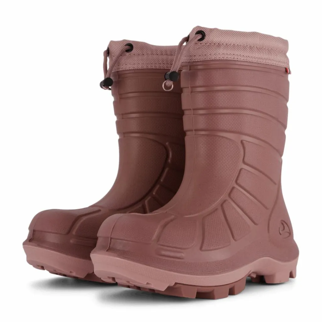 Viking Extreme 2.0 Dusty Pink/Antique Rose Röd Best