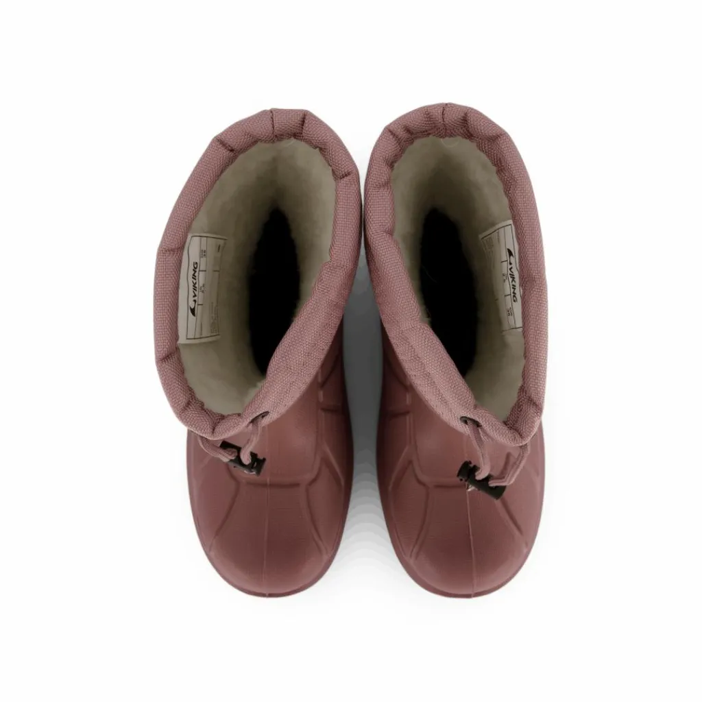 Viking Extreme 2.0 Dusty Pink/Antique Rose Röd Best
