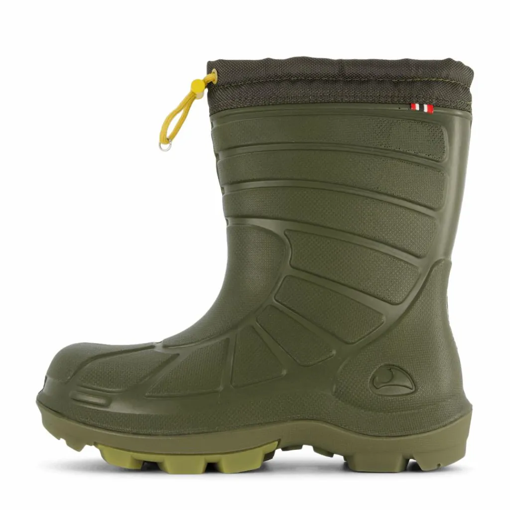 Viking Extreme 2.0 Hunting Green/Khaki Svart Discount