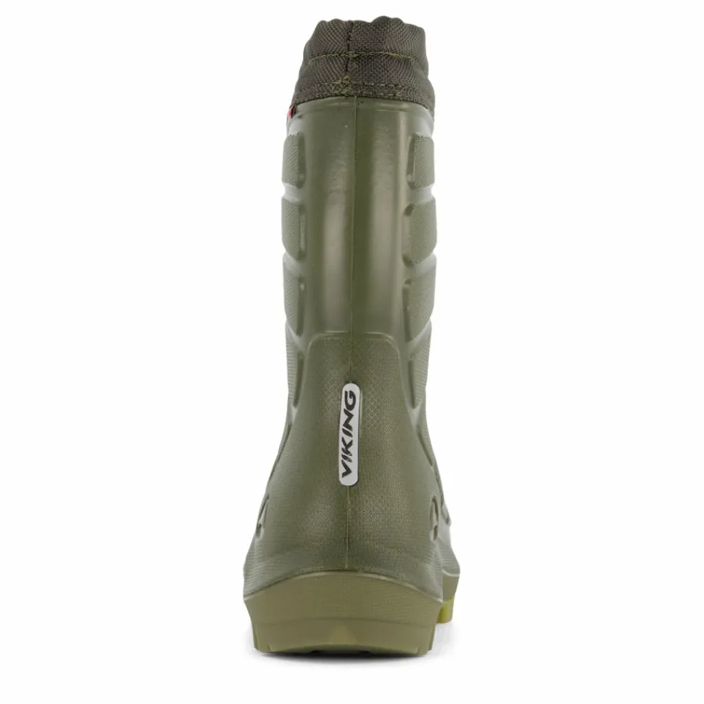 Viking Extreme 2.0 Hunting Green/Khaki Svart Discount
