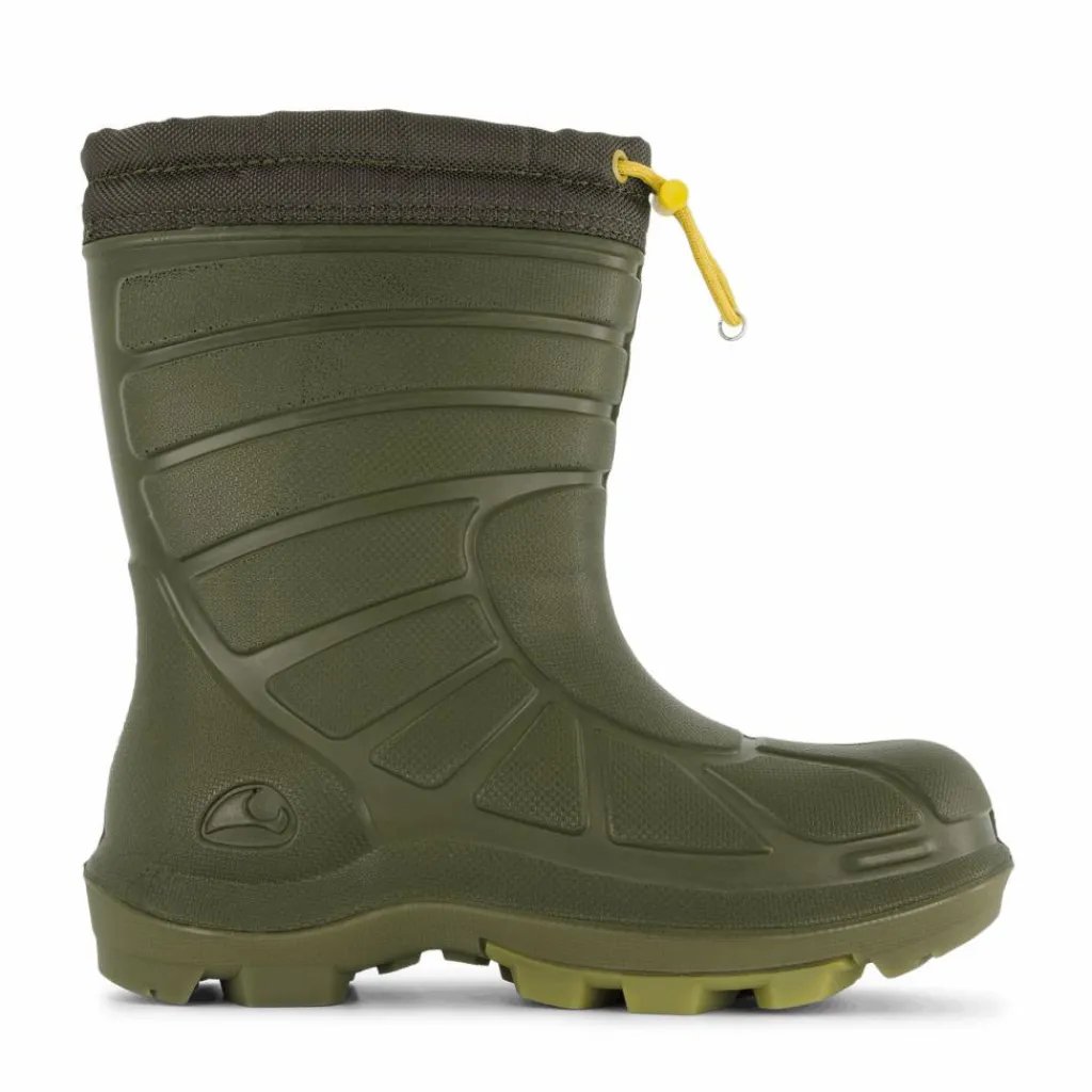 Viking Extreme 2.0 Hunting Green/Khaki Svart Discount