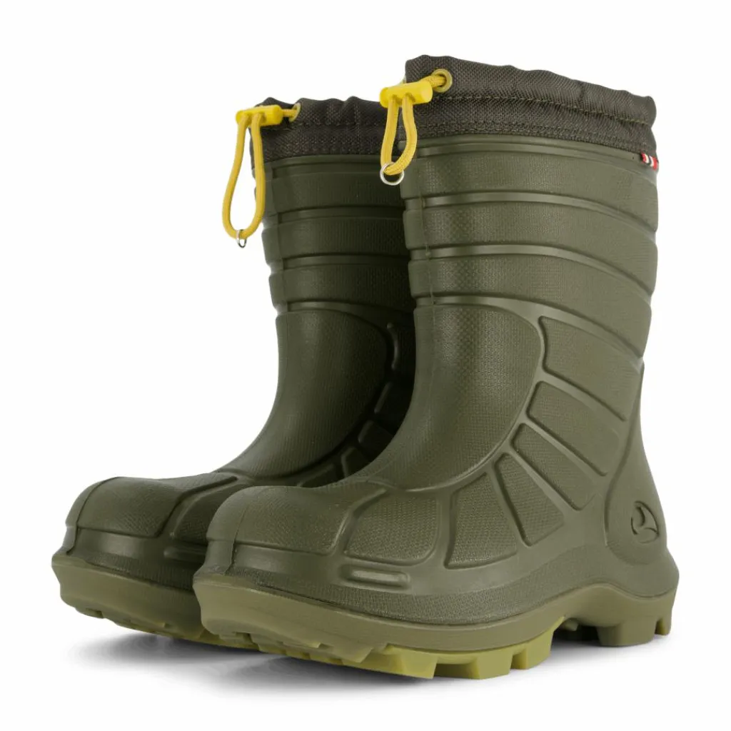 Viking Extreme 2.0 Hunting Green/Khaki Svart Discount