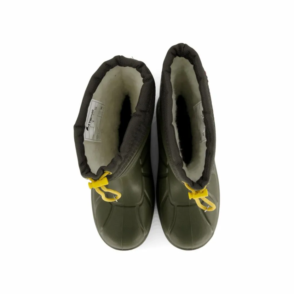 Viking Extreme 2.0 Hunting Green/Khaki Svart Discount