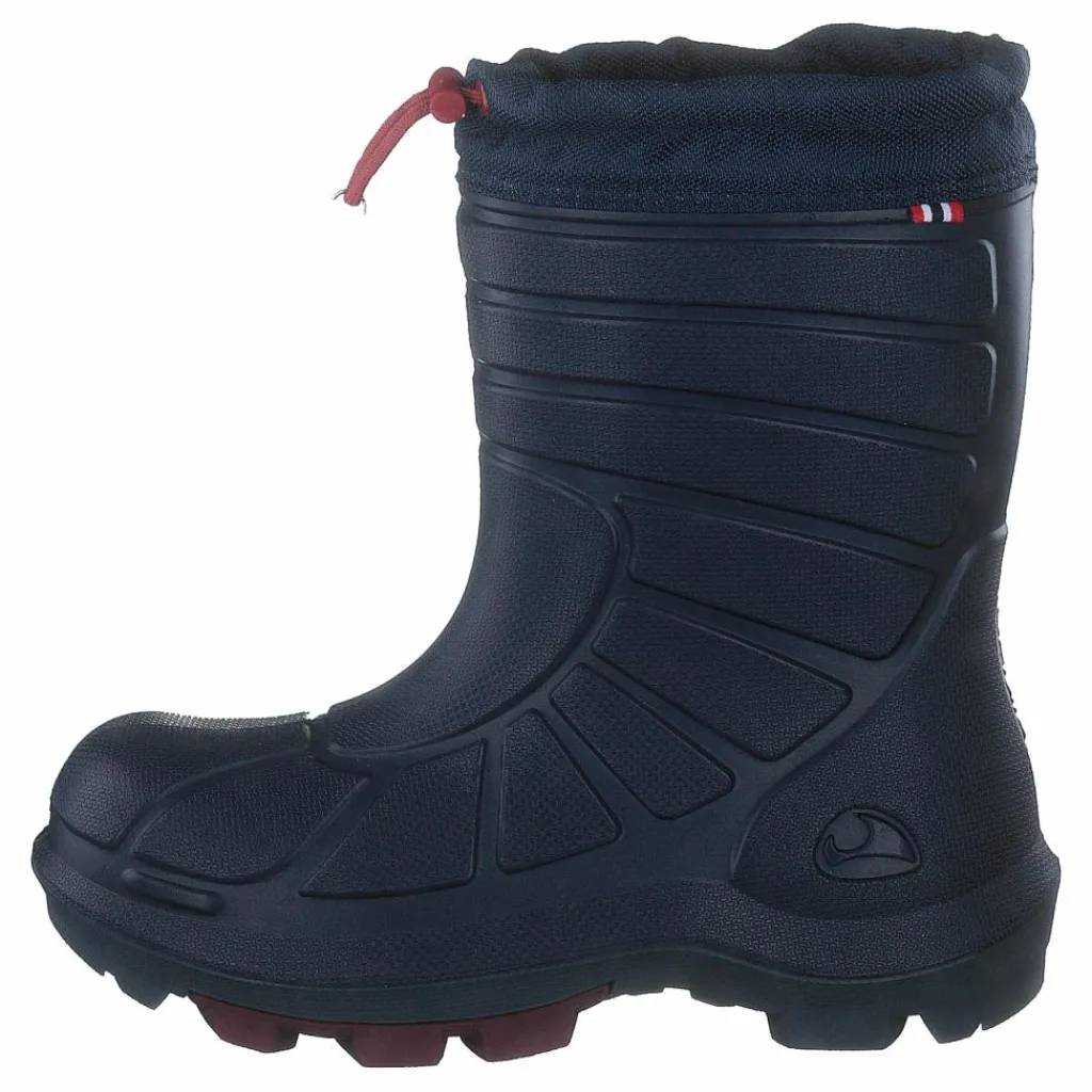 Viking Extreme 2.0 Navy/Dark Red Blå Outlet