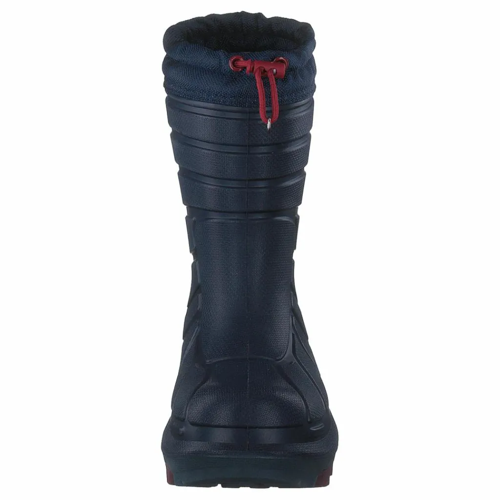 Viking Extreme 2.0 Navy/Dark Red Blå Outlet
