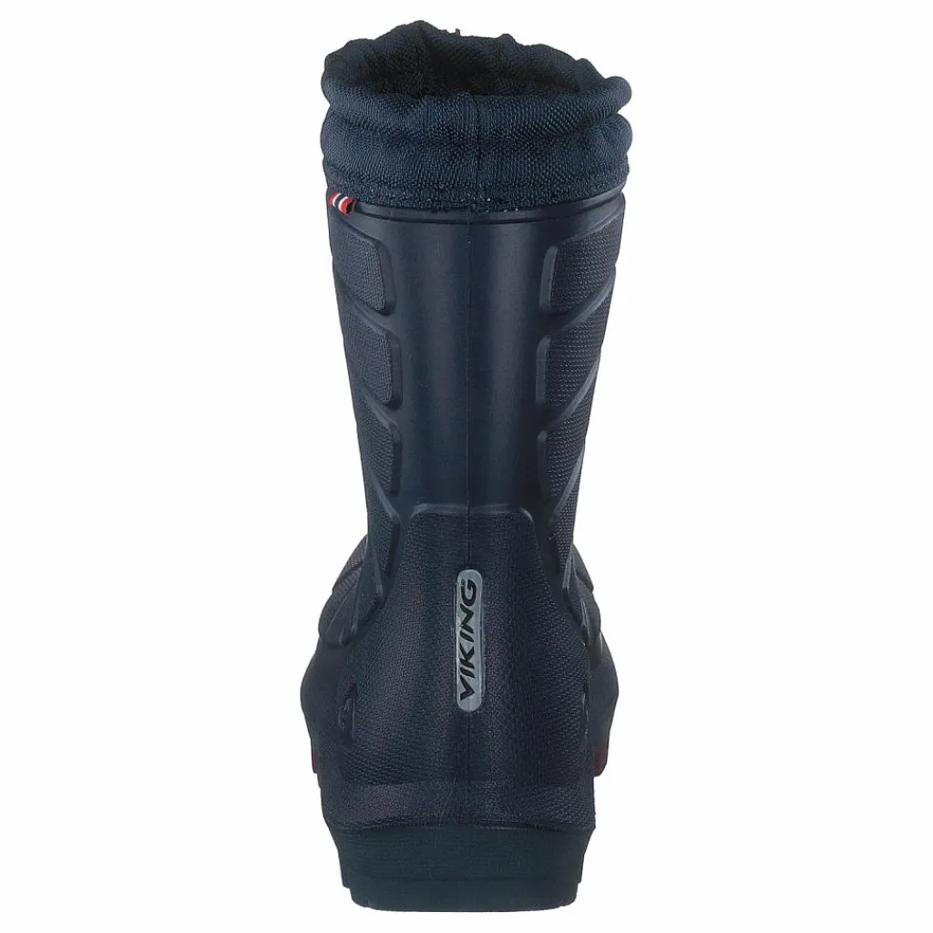 Viking Extreme 2.0 Navy/Dark Red Blå Outlet