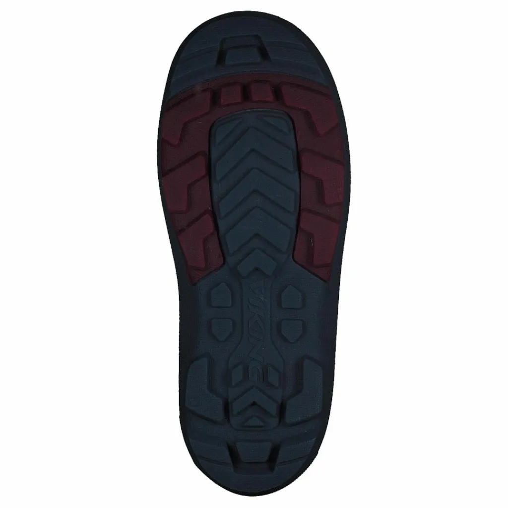 Viking Extreme 2.0 Navy/Dark Red Blå Outlet
