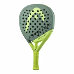 Extreme Motion 2023 Grey/yellow*Head Hot