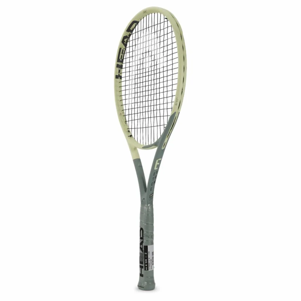 Head Extreme Tour Green/yellow Sale