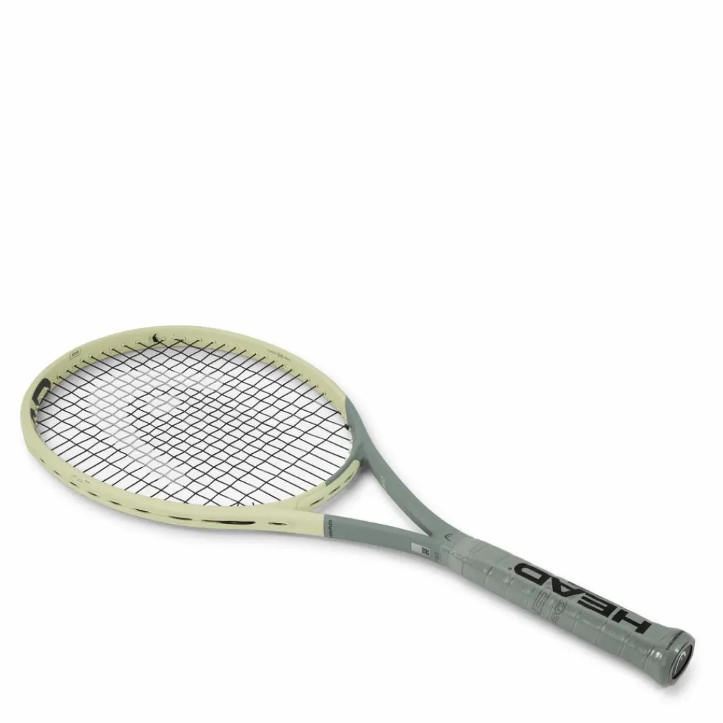 Head Extreme Tour Green/yellow Sale