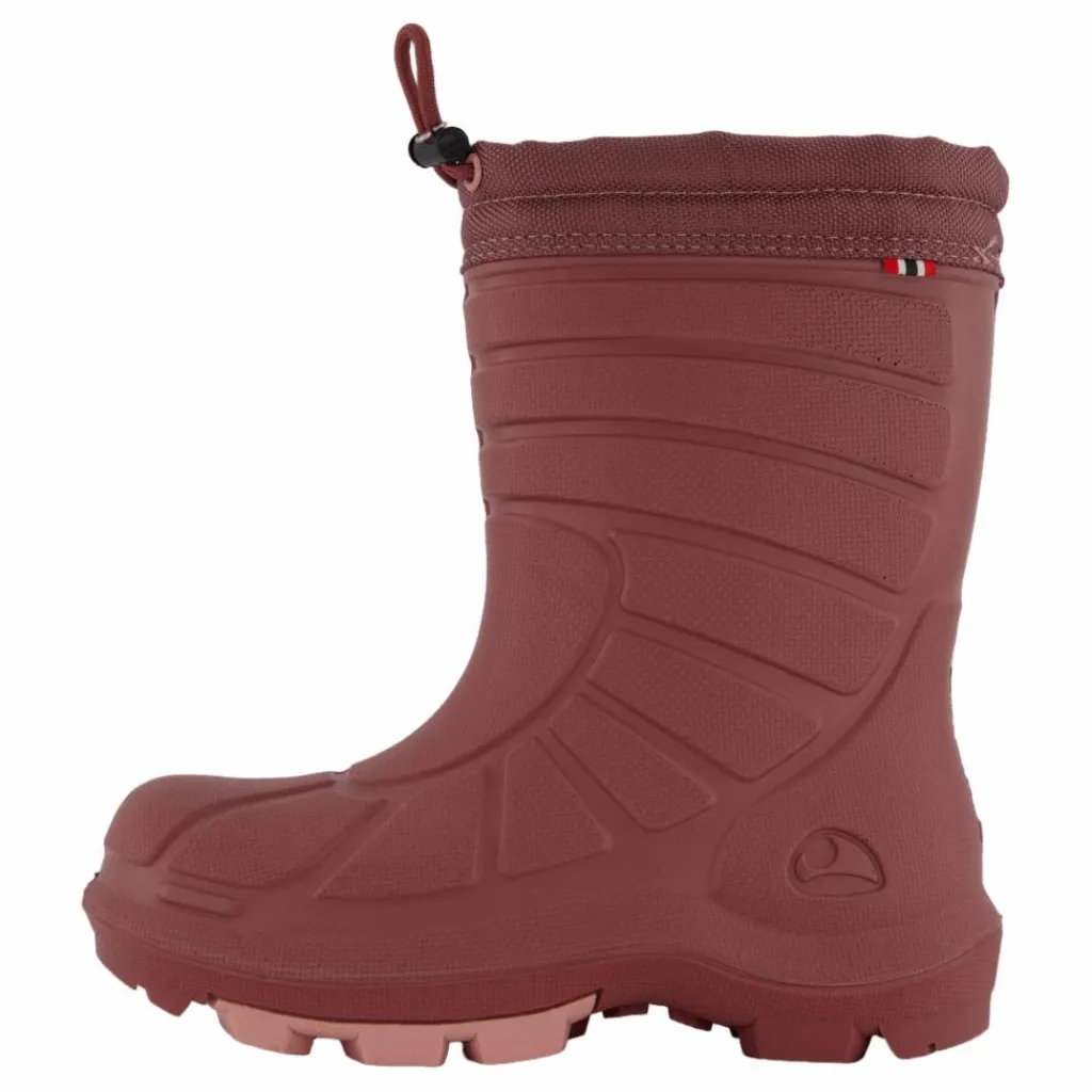 Extreme Warm Pink/dark Pink*Viking