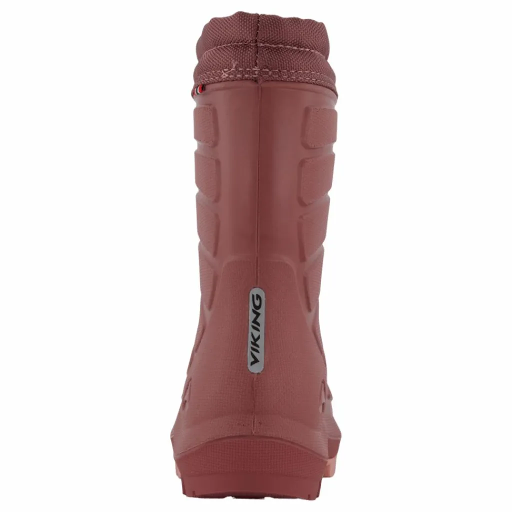 Extreme Warm Pink/dark Pink*Viking