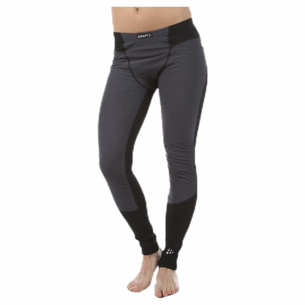 Craft Extreme WS Underpant W Grey Grå Hot