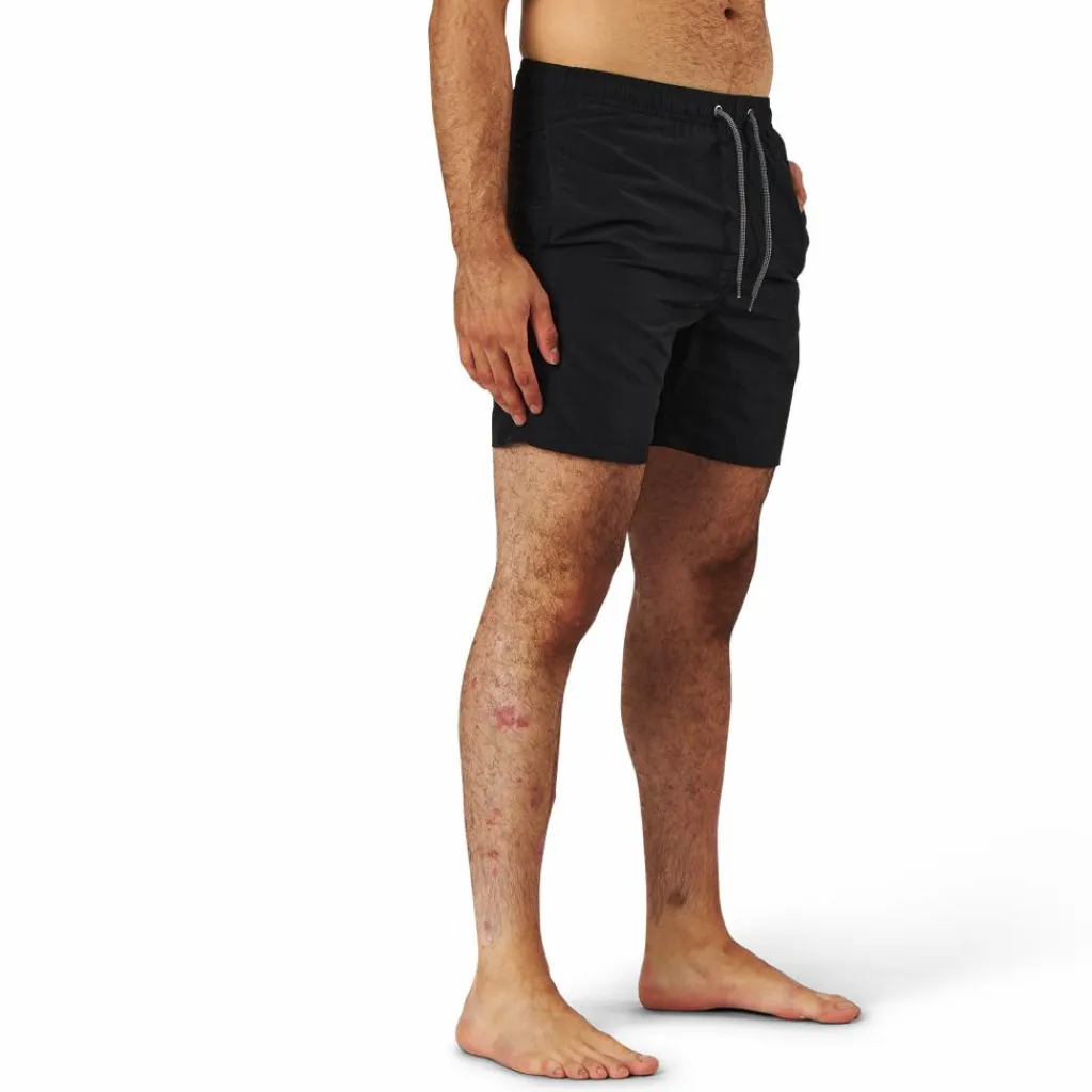 Eyemouth Basic Shorts Black*Cruz Clearance