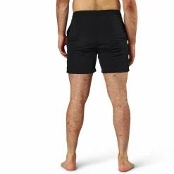 Eyemouth Basic Shorts Black*Cruz Clearance