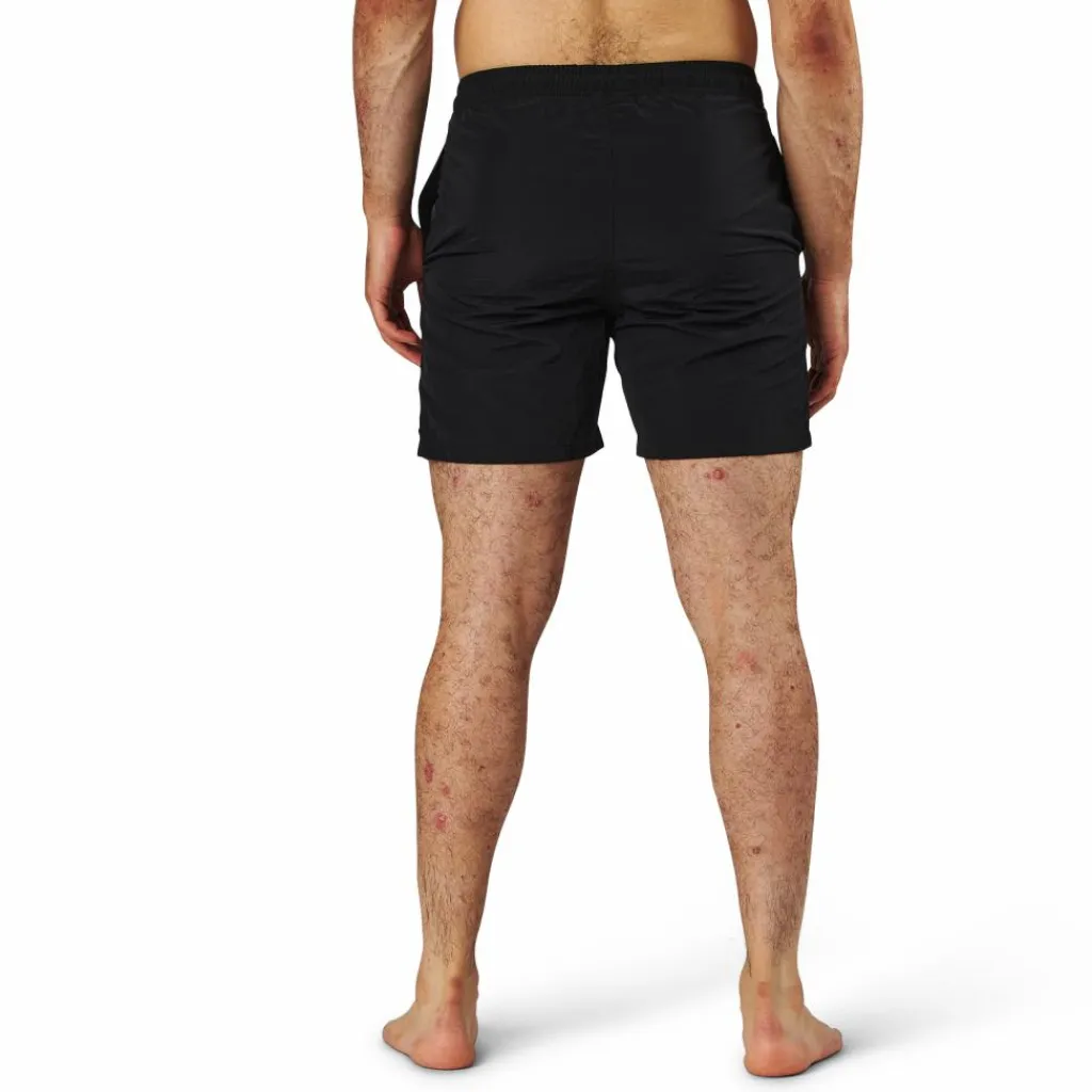Eyemouth Basic Shorts Black*Cruz Clearance