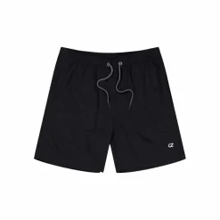 Eyemouth Basic Shorts Black*Cruz Clearance