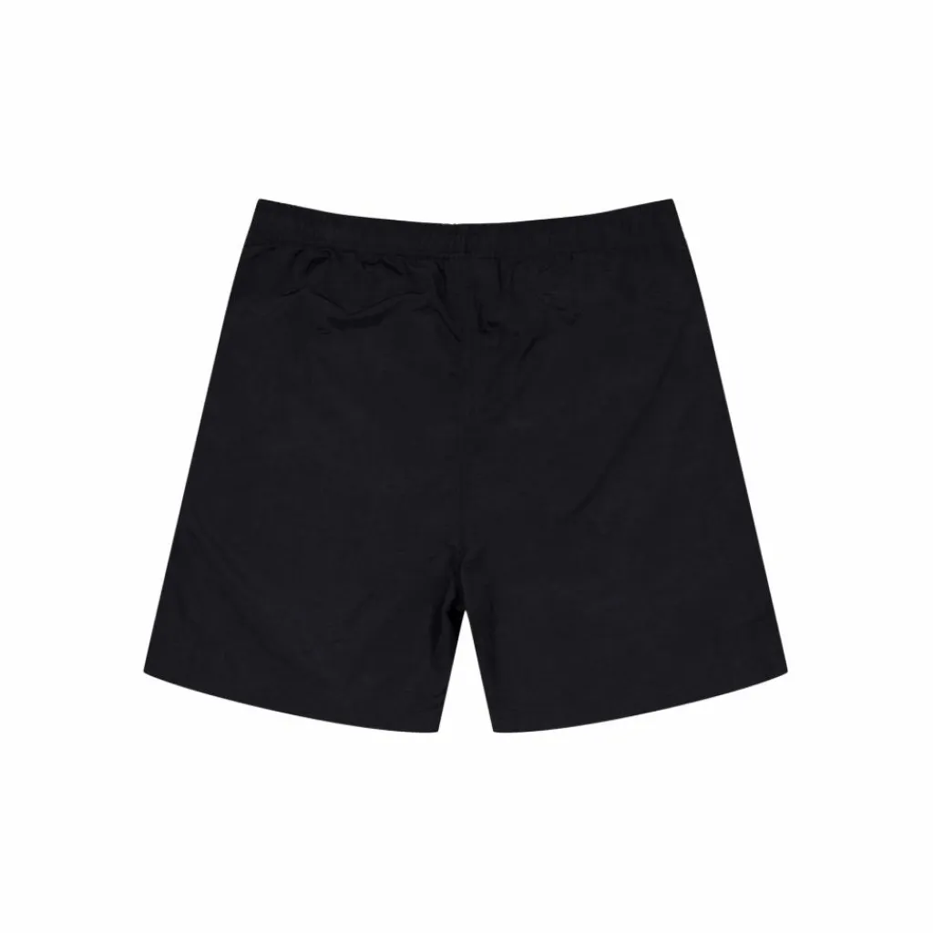 Eyemouth Basic Shorts Black*Cruz Clearance