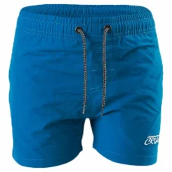 Eyemouth Basic Shorts Blue*Cruz Discount