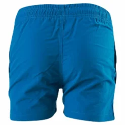 Eyemouth Basic Shorts Blue*Cruz Discount