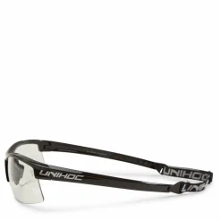 Unihoc Eyewear Energy Junior Black/si Black/silver