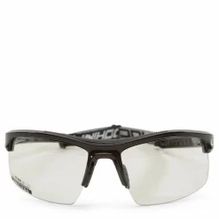 Unihoc Eyewear Energy Junior Black/si Black/silver