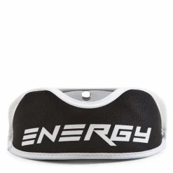 Unihoc Eyewear Energy Junior Black/si Black/silver