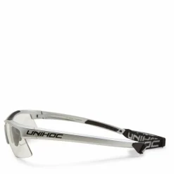 Unihoc Eyewear Energy Kids Silver/bla Silver/black Online