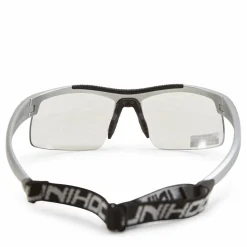 Unihoc Eyewear Energy Kids Silver/bla Silver/black Online