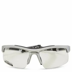 Unihoc Eyewear Energy Kids Silver/bla Silver/black Online