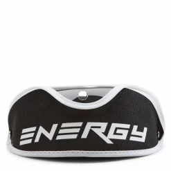 Unihoc Eyewear Energy Kids Silver/bla Silver/black Online
