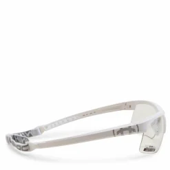 Unihoc Eyewear Energy Senior White/si White/silver Sale