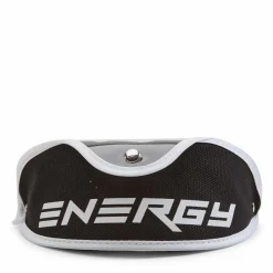 Unihoc Eyewear Energy Senior White/si White/silver Sale