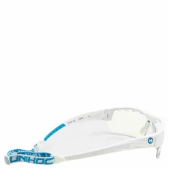 Unihoc Eyewear Victory Blue/White Blå och Vit New