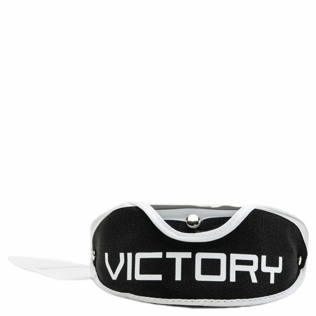 Unihoc Eyewear Victory Blue/White Blå och Vit New