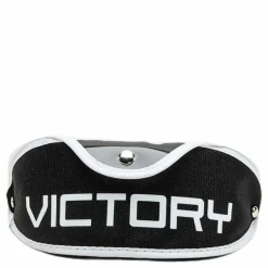 Eyewear Victory White/Red*Unihoc Clearance