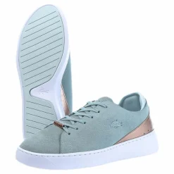 Eyyla  Turquoise*Lacoste New