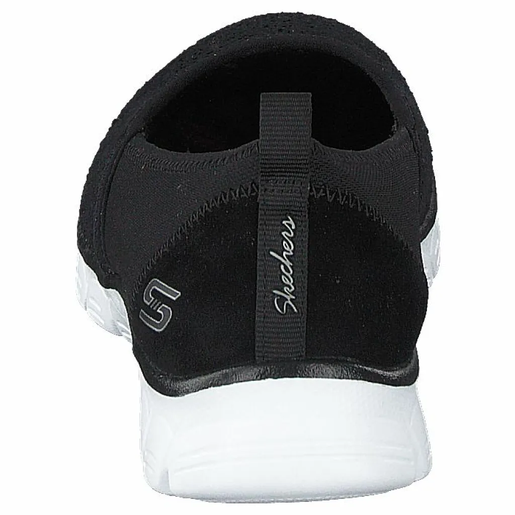 Skechers Ez Flex 3 Bkw Svart Sale