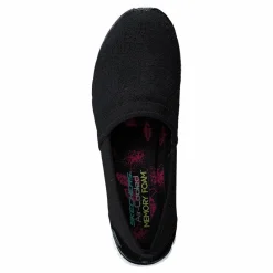 Skechers Ez Flex 3 Bkw Svart Sale